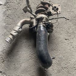 2013 Cadillac Ats  2.0 Turbo Unit Good Used Conditions OEM 