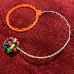 Creatology Ball Ankle Hopper