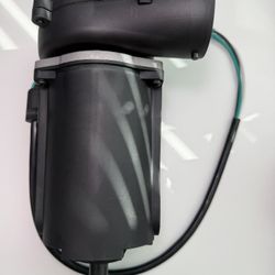 DW735 Planer Motor with Fan Compatible with DeWalt Thickness Planer 120V - Replace DW735X Planer Motor Assembly