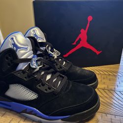 👟 👟NEW IN BOX!! Men’s Nike Retro 5 👟 👟