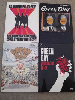 Music Tab Books