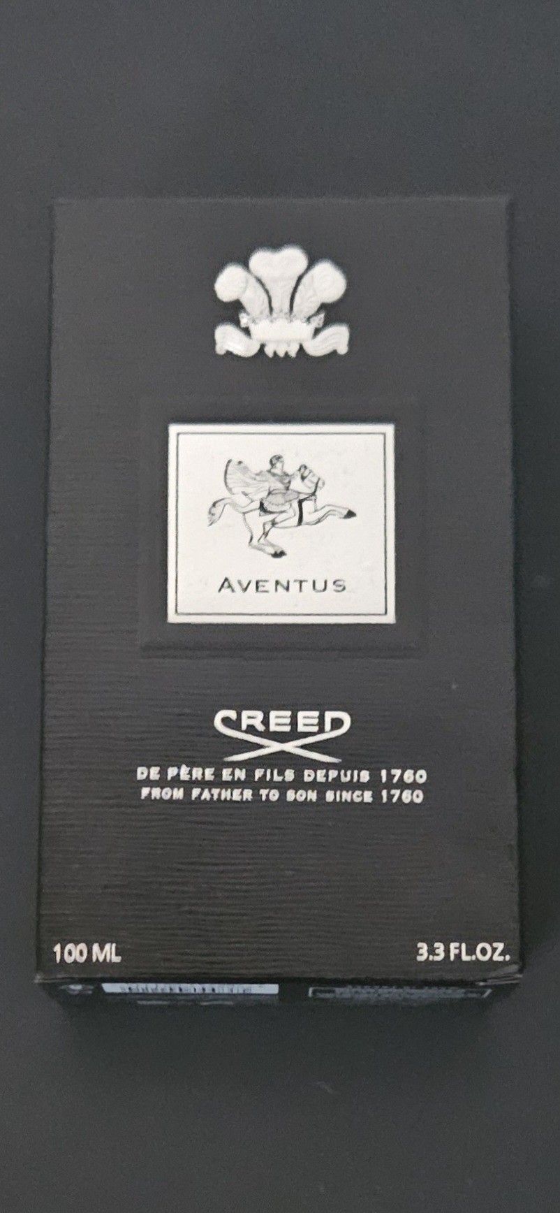 Creed Cologne
