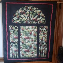 Beautiful Wall Hanging