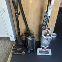 Shark Apex Rotator Dyson
