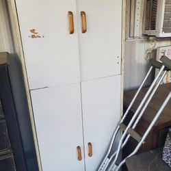 Pantry Shelf