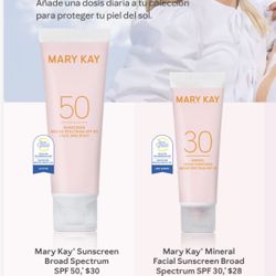 Mary Kay