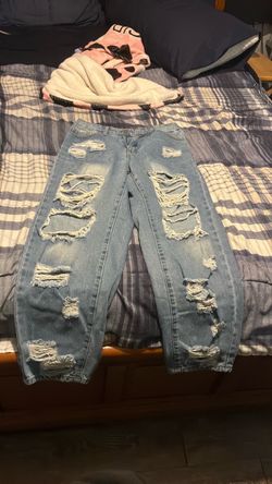 Girls pants