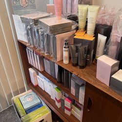 Mary Kay Beauty Products 