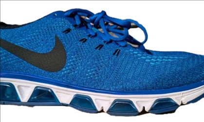 Nike Air Max Tailwind 8 Blue