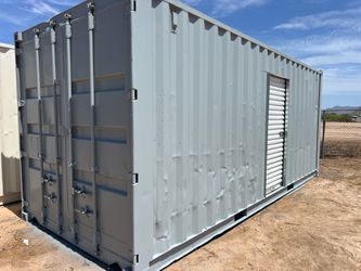 20ft shipping container