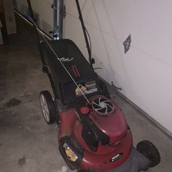 Craftsman Lawn Mower