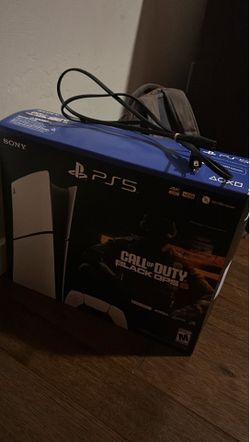 PlayStation 5