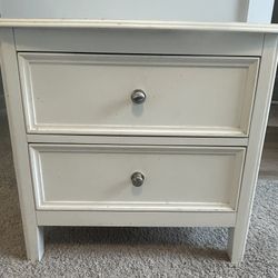 Bed Side Table