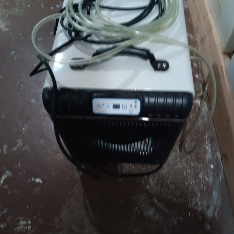 Alorair Commercial Dehumidifier
