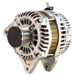 New Alternator Nissan - Alternador Nuevo