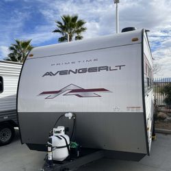 2025 Prime Time Avenger LT 16HB