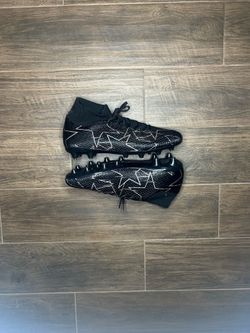 Star cleats