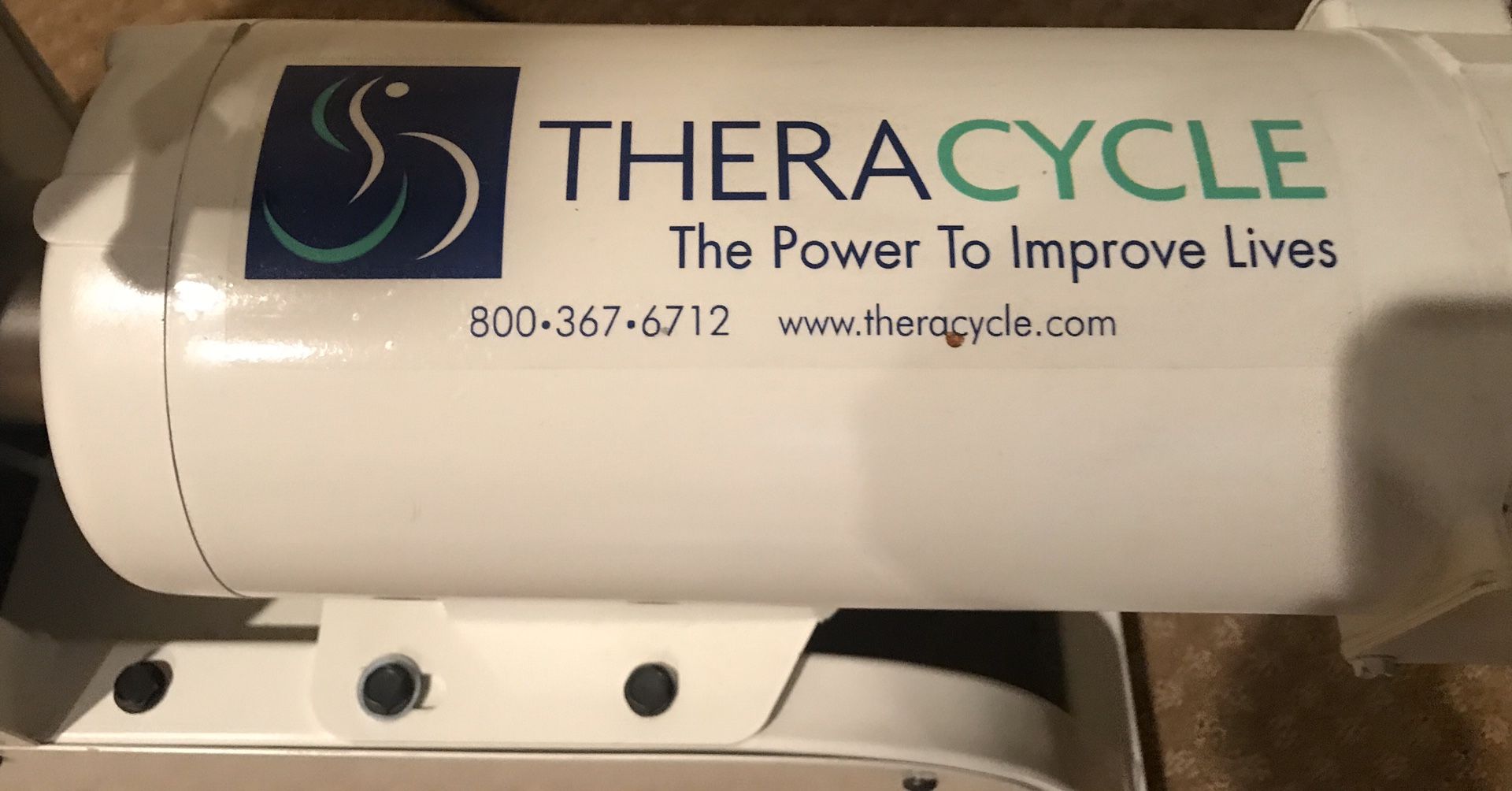 Theracycle 200 for Parkinson’s and MS for Sale in Barrington, IL OfferUp