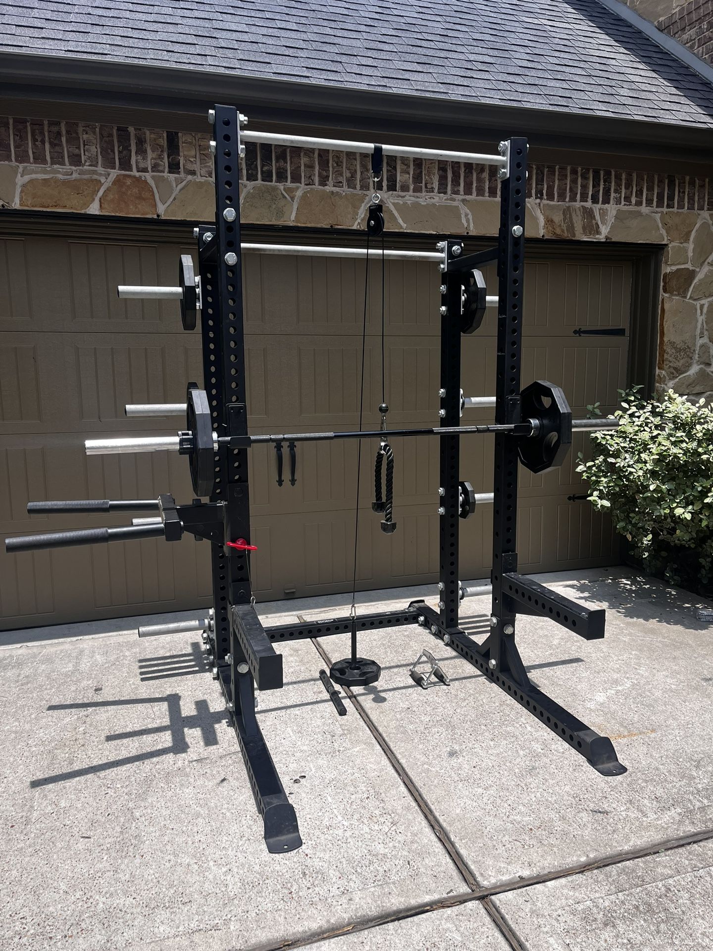 Home Gym Setup for Sale in Humble, TX OfferUp