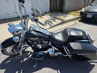 1999 road king