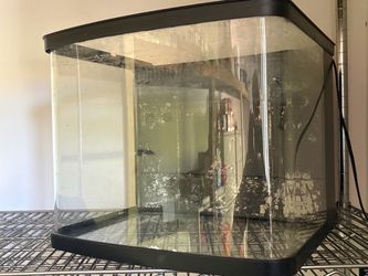 10 gallon tank