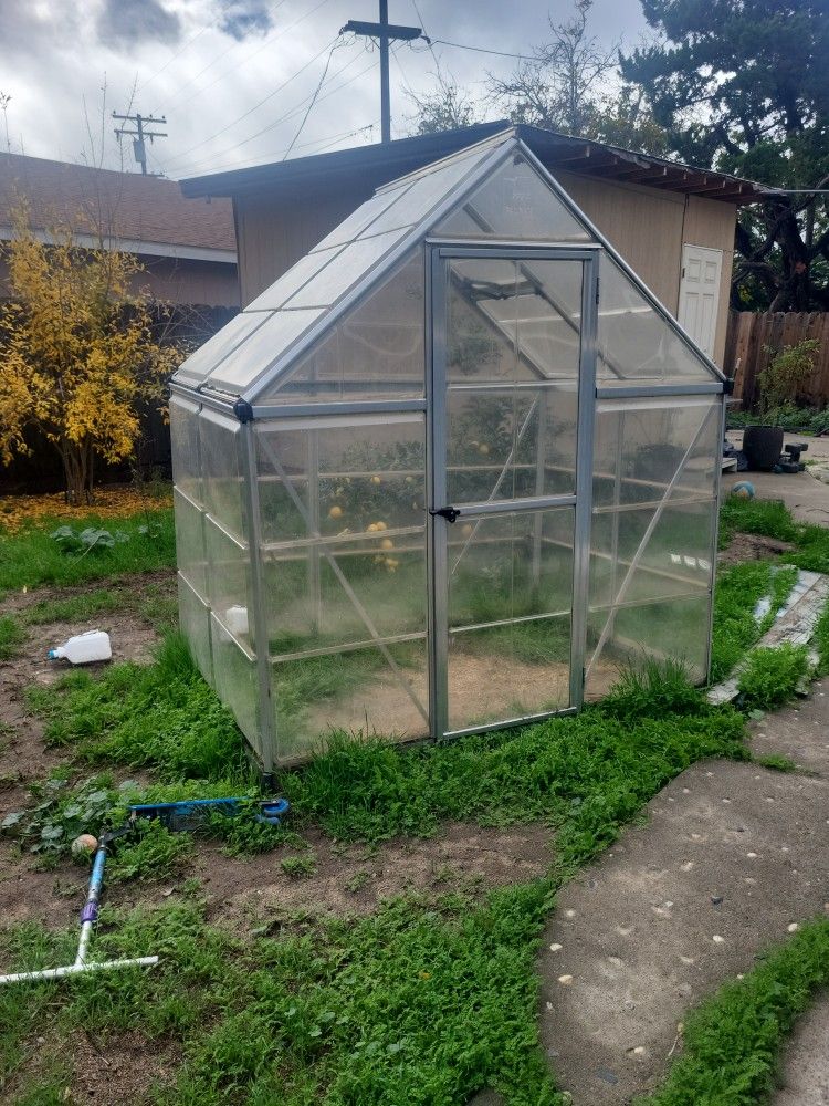 Greenhouse