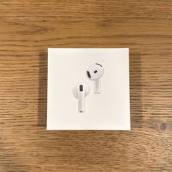 AirPods 4