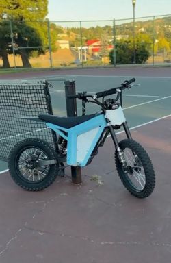 70mph Tuttio  (Fully Built)