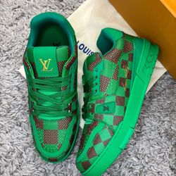 Louis Vuitton Shoe Size 11