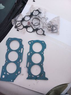 Head gasket