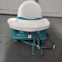 Baby High Chair