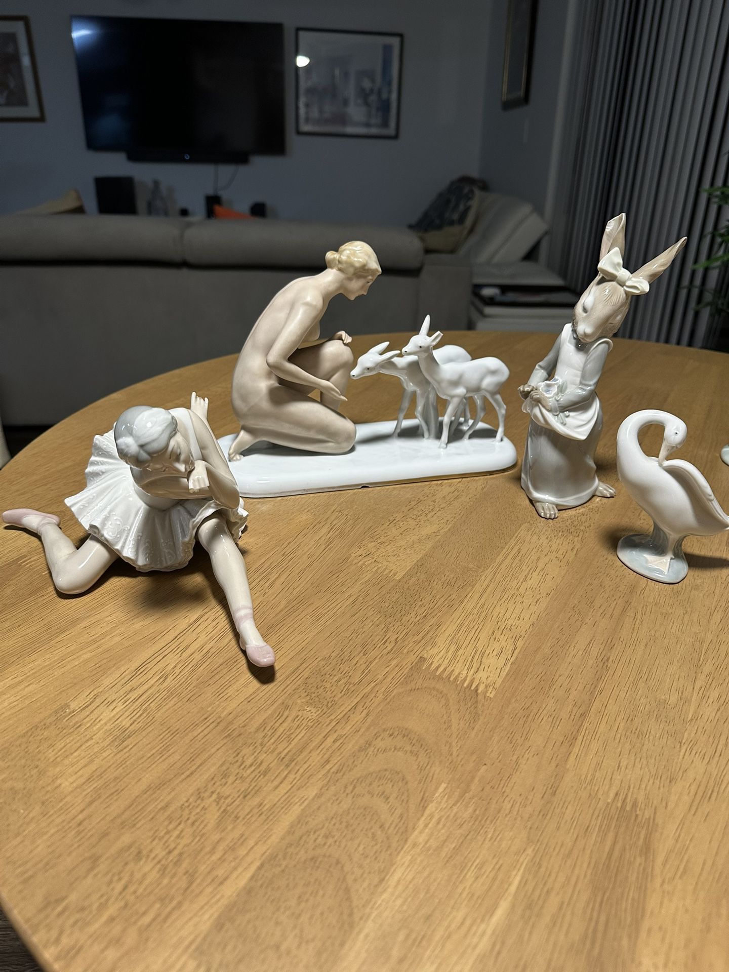 Lladro Figurine
