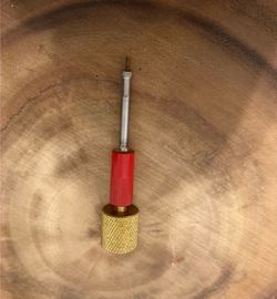 Blindhole Puller For Electric Panel  Key Residential Or Commercial Contractor electric meter