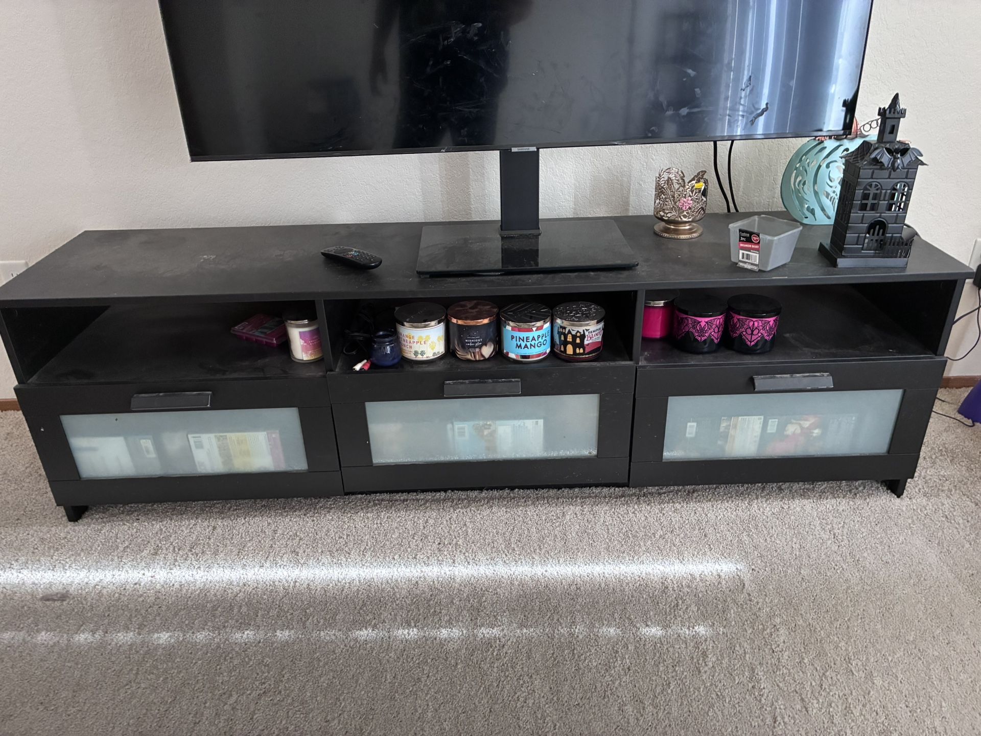 IKEA Tv  Stand 