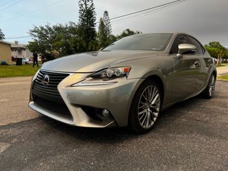 2016 Lexus ES