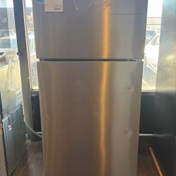 Whirlpool Top Freezer ❄️❄️