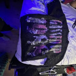 Nice Shirt It’s Brand New 