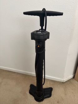 Topeak Joeblow Booster Bike Pump
