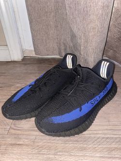 adidas yeezy boost 350 v2 dazzling blue Size 10 US