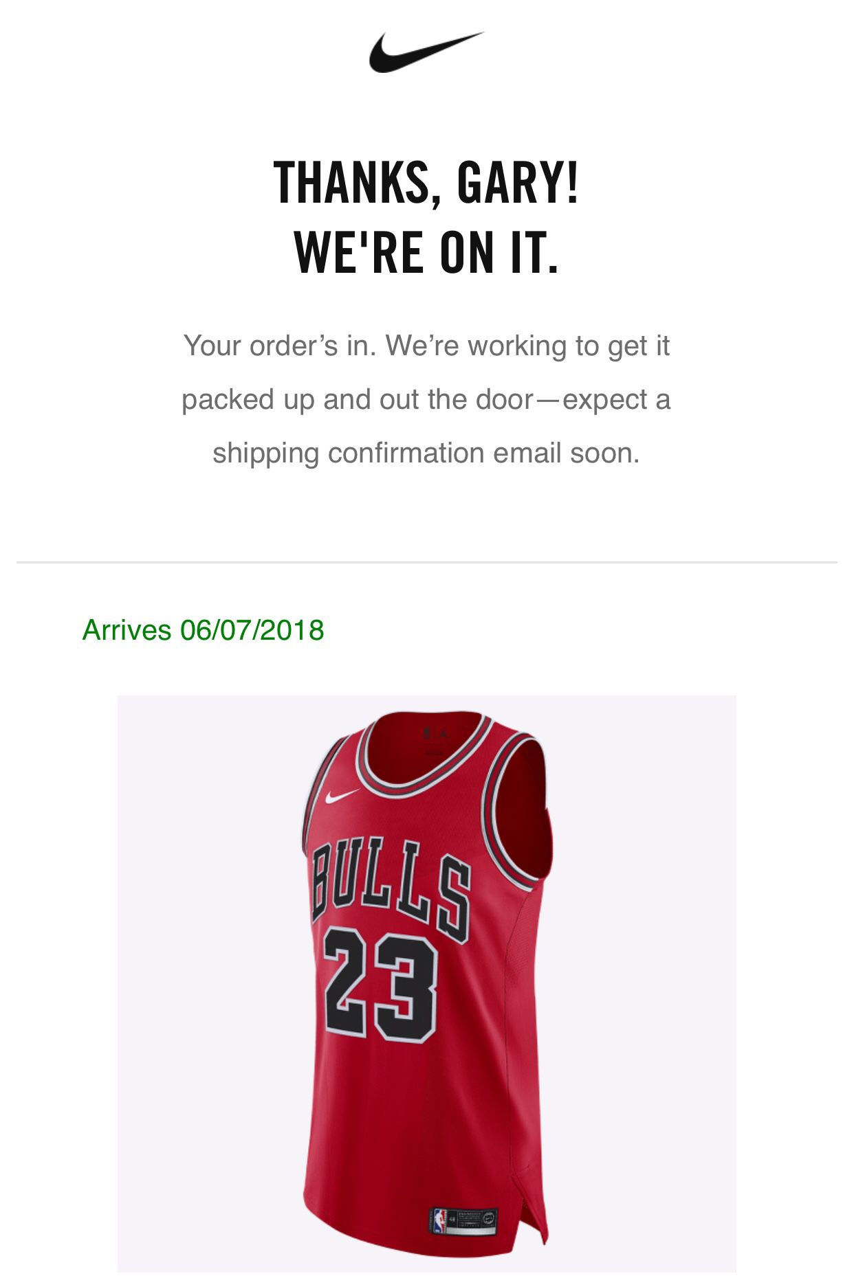 Nike Michael Jordan White Sox Jersey for Sale in Richmond, VA - OfferUp