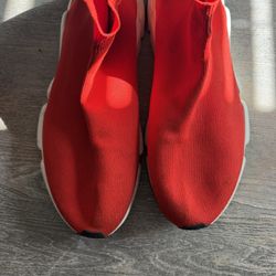 Balenciaga sneakers size 12 / EU 46