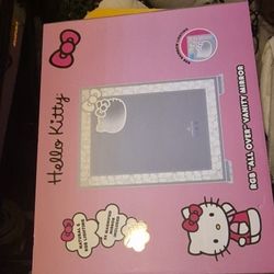 Hello Kitty Wall Mirror