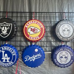 Bottle Caps