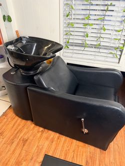 Shampoo Bowl