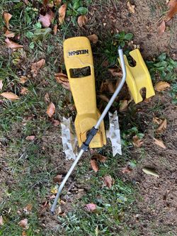 Self propelled tractor Sprinkler 