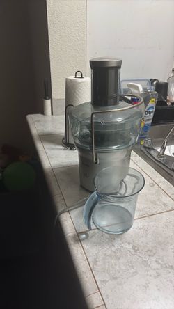 Juicer