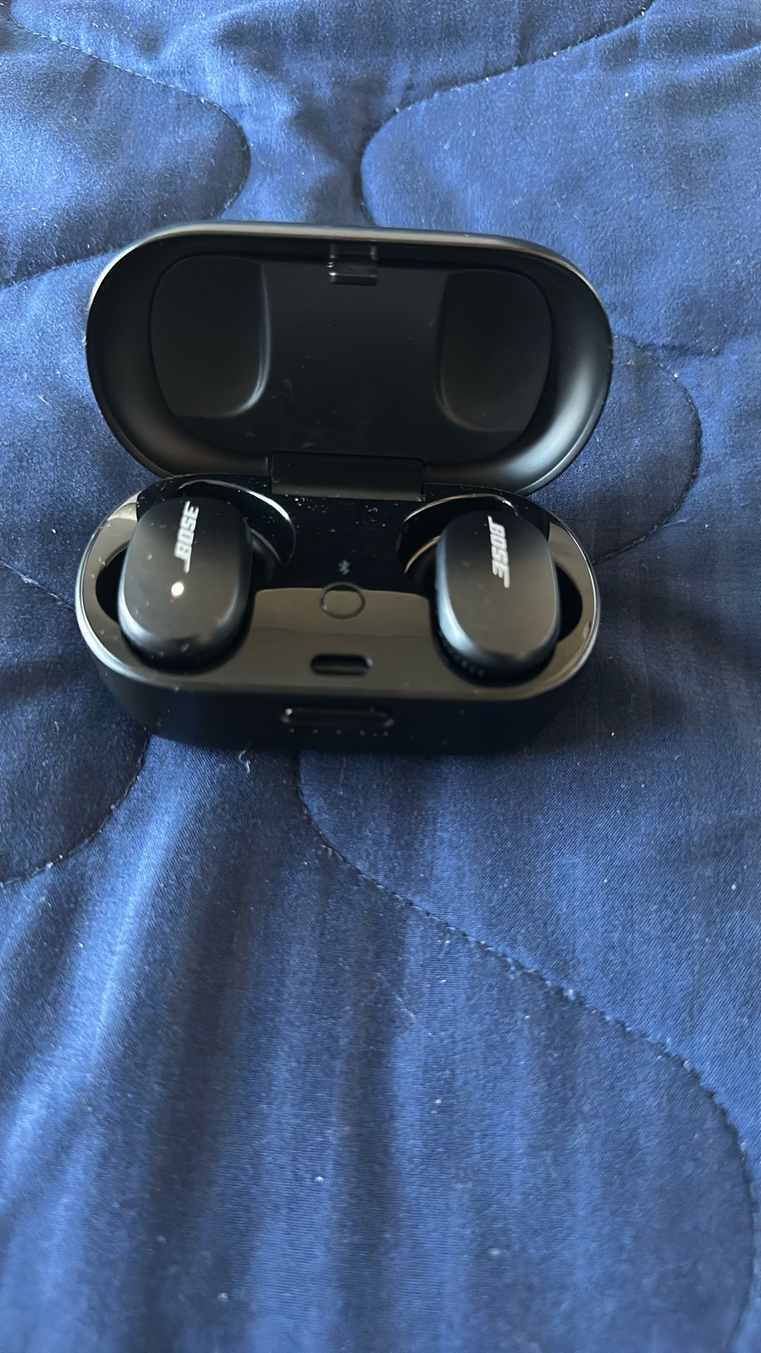 Bose Over The Ear Headphones