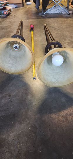 Wall Sconces  ( lighting )