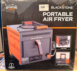 Blackstone Portable Air Fryer