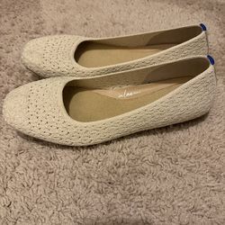 Rothys size 8 women shoes
